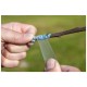 Vrúbľovacia páska, perforovaná, 30mm/70mm/60m BUDDY TAPE - Darčekové balenie Vrúbľovacia páska, perforovaná, 30mm/70mm/60m BUDDY TAPE - Darčekové balenie