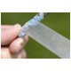 Vrúbľovacia páska, perforovaná, 30mm/70mm/60m BUDDY TAPE - Darčekové balenie Vrúbľovacia páska, perforovaná, 30mm/70mm/60m BUDDY TAPE - Darčekové balenie