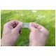 Vrúbľovacia páska, perforovaná, 30mm/70mm/60m BUDDY TAPE - Darčekové balenie Vrúbľovacia páska, perforovaná, 30mm/70mm/60m BUDDY TAPE - Darčekové balenie