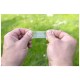 Vrúbľovacia páska, perforovaná, 30mm/70mm/60m BUDDY TAPE - Darčekové balenie Vrúbľovacia páska, perforovaná, 30mm/70mm/60m BUDDY TAPE - Darčekové balenie