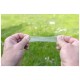 Vrúbľovacia páska, perforovaná, 30mm/70mm/60m BUDDY TAPE - Darčekové balenie Vrúbľovacia páska, perforovaná, 30mm/70mm/60m BUDDY TAPE - Darčekové balenie