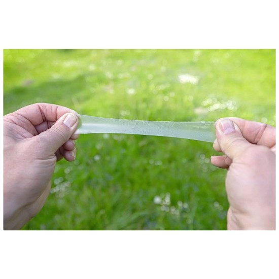 Vrúbľovacia páska, perforovaná, 30mm/70mm/60m BUDDY TAPE - Darčekové balenie Vrúbľovacia páska, perforovaná, 30mm/70mm/60m BUDDY TAPE - Darčekové balenie