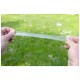 Vrúbľovacia páska, perforovaná, 30mm/70mm/60m BUDDY TAPE - Darčekové balenie Vrúbľovacia páska, perforovaná, 30mm/70mm/60m BUDDY TAPE - Darčekové balenie