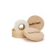 Vrúbľovacia páska, perforovaná, 30mm/70mm/60m BUDDY TAPE - Darčekové balenie Vrúbľovacia páska, perforovaná, 30mm/70mm/60m BUDDY TAPE - Darčekové balenie