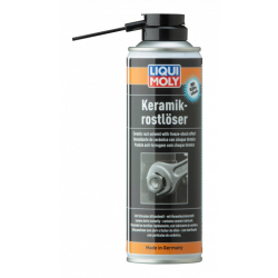 Keramický rozpouštěč rzi s podchlazením, 300 ml - LIQUI MOLY