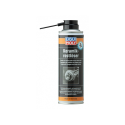 Keramický rozpouštěč rzi s podchlazením, 300 ml - LIQUI MOLY