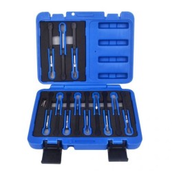 Univerzálny konektor, sada 15 ks - QUATROS