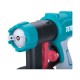 Pistole stříkací HVLP, 550 W, industrial - TOTAL