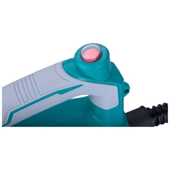 Pistole stříkací HVLP, 550 W, industrial - TOTAL