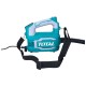 Pistole stříkací HVLP, 550 W, industrial - TOTAL