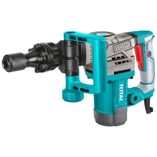 Búracie kladivo 1300 W, 20 J, priemyselné - TOTAL
