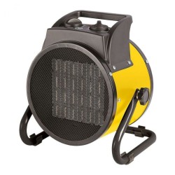Elektrický ohrievač BGP1506-02, 2 kW, keramický - STREND PRO