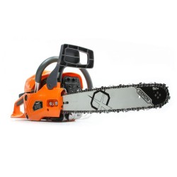 Benzínová reťazová píla RQ-65 - DEMON