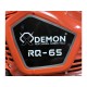 Benzínová reťazová píla RQ-65 - DEMON Benzínová reťazová píla RQ-65 - DEMON