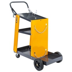 Zvárací vozík WSP-100T2 - POWERMAT