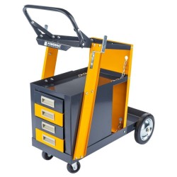 Zvárací vozík WSP-100T1 - POWERMAT Zvárací vozík WSP-100T1 - POWERMAT
