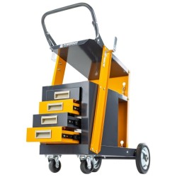 Zvárací vozík WSP-100T1 - POWERMAT