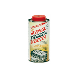 Super Diesel Aditiv letní, 500 ml - VIF
