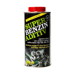 Super Benzin Aditiv, 500 ml - VIF