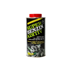 Super Benzin Aditiv, 500 ml - VIF