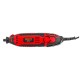 Mini rovný mlynček 280 W, s príslušenstvom - RED TECHNIC Mini rovný mlynček 280 W, s príslušenstvom - RED TECHNIC