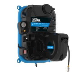 Nástenný kompresor 160/08/2 ST - GÜDE