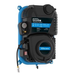 Nástenný kompresor 160/08/2 ST - GÜDE