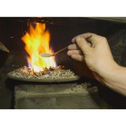 Čistič komína a všetkých častí kotla SADPAL, 100 g Čistič komína a všetkých častí kotla SADPAL, 100 g