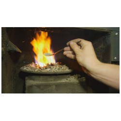 Čistič komína a všetkých častí kotla SADPAL, 100 g Čistič komína a všetkých častí kotla SADPAL, 100 g