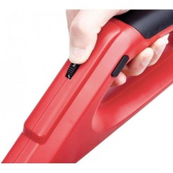 Akumulátorová snehová fréza CST-S40LiB, ShareSYS, 2x20 V Li-Ion, pracovná šírka 40 cm - WORCRAFT