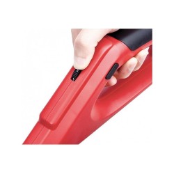 Akumulátorová snehová fréza CST-S40LiB, ShareSYS, 2x20 V Li-Ion, pracovná šírka 40 cm - WORCRAFT