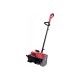 Akumulátorová snehová fréza CST-S40LiB, ShareSYS, 2x20 V Li-Ion, pracovná šírka 40 cm - WORCRAFT Akumulátorová snehová fréza CST-S40LiB, ShareSYS, 2x20 V Li-Ion, pracovná šírka 40 cm - WORCRAFT
