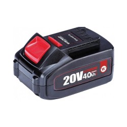 Rýchla nabíjačka batérií CLB-20V-4.0HC ShareSYS 4000 mAh S20Li - WORCRAFT Rýchla nabíjačka batérií CLB-20V-4.0HC ShareSYS 4000 mAh S20Li - WORCRAFT