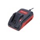 Nabíjačka CLC-20V-2.4, S20Li - WORCRAFT Nabíjačka CLC-20V-2.4, S20Li - WORCRAFT
