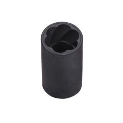 Hlava na uvoľnenie poškodených zaisťovacích skrutiek, 1/2", 19 mm - QUATROS Hlava na uvoľnenie poškodených zaisťovacích skrutiek, 1/2", 19 mm - QUATROS