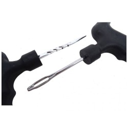 Súprava na opravu BRTK-40, pre osobné bezdušové pneumatiky - FERDUS