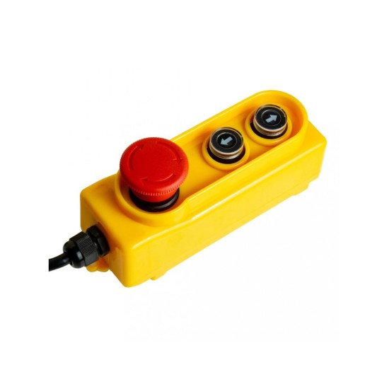 Elektrický lanový navijak YT-400/800, 230 V - BJC Elektrický lanový navijak YT-400/800, 230 V - BJC