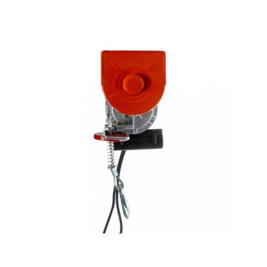 Elektrický lanový navijak YT-400/800, 230 V - BJC Elektrický lanový navijak YT-400/800, 230 V - BJC