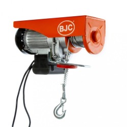 Elektrický lanový navijak YT-400/800, 230 V - BJC