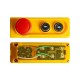 Elektrický lanový navijak YT-400/800, 230 V - BJC Elektrický lanový navijak YT-400/800, 230 V - BJC