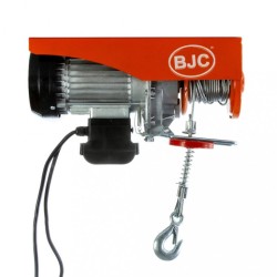 Elektrický lanový navijak YT-400/800, 230 V - BJC