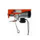 Elektrický lanový navijak YT-400/800, 230 V - BJC Elektrický lanový navijak YT-400/800, 230 V - BJC