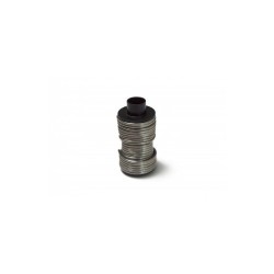 Spájkovací cín Sn99,3 - Cu0, 7 - NiP - 50 g - NUBA Spájkovací cín Sn99,3 - Cu0, 7 - NiP - 50 g - NUBA
