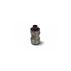 Spájkovací cín Sn99,3 - Cu0, 7 - NiP - 40 g - NUBA Spájkovací cín Sn99,3 - Cu0, 7 - NiP - 40 g - NUBA