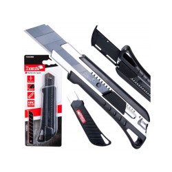 Odlamovací nôž, 125 x 25 x 0,7 mm, SK2H - TVARDY Odlamovací nôž, 125 x 25 x 0,7 mm, SK2H - TVARDY