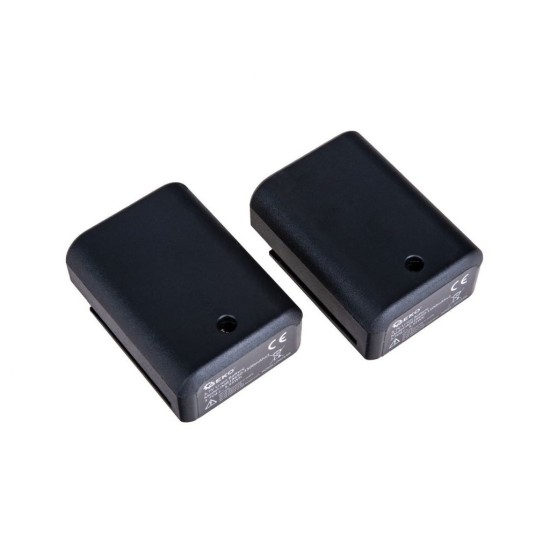 Cross Line Laser 360°, samonivelačný, 4D, zelený, 2x Li-ion, kryt, príslušenstvo - GEKO Cross Line Laser 360°, samonivelačný, 4D, zelený, 2x Li-ion, kryt, príslušenstvo - GEKO