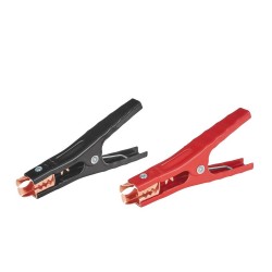 Krokodílie spony 400 A, 2 ks - GEKO Krokodílie spony 400 A, 2 ks - GEKO