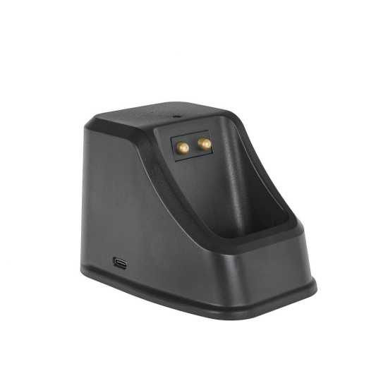 COB LED dielenské svetlo 10 W + 5 W, 550 lm, powerbanka 2000 mAh - GEKO