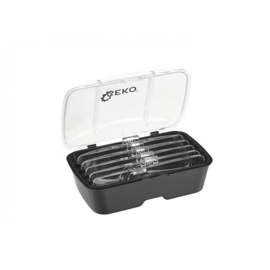 Brýle s lupou a LED osvětlením - GEKO Brýle s lupou a LED osvětlením - GEKO