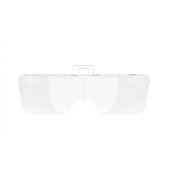 Brýle s lupou a LED osvětlením - GEKO Brýle s lupou a LED osvětlením - GEKO